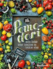Pomodori - Angelo Dorny (ISBN 9789050115759)