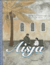 Aisja - Pieter van Oudheusden (ISBN 9789058385710)