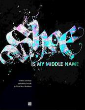 Shoe is my middle name - Niels Shoe Meulman (ISBN 9789048836000)