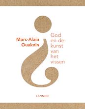 God en de kunst van het vissen (E-boek) - Marc-Alain Ouaknin (ISBN 9789401438605)