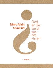 God en de kunst van het vissen - Marc-Alain Ouaknin (ISBN 9789401438537)