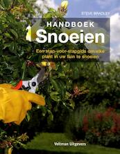 Handboek snoeien - Steve Bradley (ISBN 9789048313952)