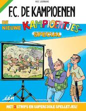 Special De nieuwe Kampioentjes - Hec Leemans (ISBN 9789002260407)