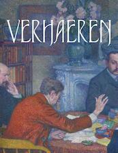 Verhaeren verbeeld - (ISBN 9789461613394)