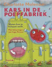 Kars in de poepfabriek - Ch. Molenaar (ISBN 9789080811393)