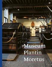 Museum Plantijn Moretus - Iris Kockelbergh, Dirk Imhof (ISBN 9789461613295)