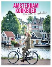 Amsterdam Kookboek - Laura de Grave (ISBN 9789492037695)