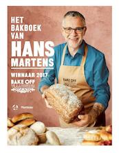 Bake Off Vlaanderen. Het boek van de winnaar - (ISBN 9789022334294)