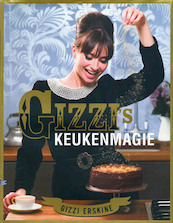 Gizzi's keukenmagie - Gizzi Erskine (ISBN 9789089892935)