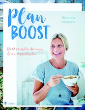 Plan Boost - Nathalie Meskens (ISBN 9789089318176)