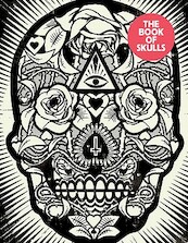 The Book of Skulls - Faye Dowling (ISBN 9781856697002)