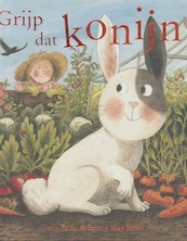 Grijp dat konijn! - Polly Faber (ISBN 9789053417102)