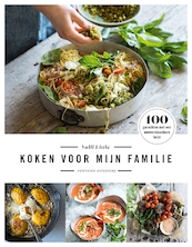 Koken voor mijn familie - Valli Little (ISBN 9789059569089)