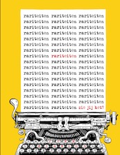 Rariteiten - John Bigwood (ISBN 9789000369799)