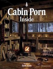 Cabin Porn: Inside - Zach Klein (ISBN 9780241388549)