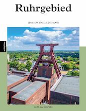 Ruhrgebied - Gert-Jan Hospers (ISBN 9789493160422)
