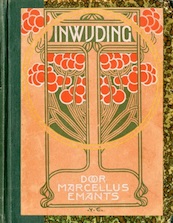 Inwijding - Marcellus Emants (ISBN 9789062590384)