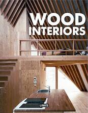Cozy wood interiors - (ISBN 9788496969087)