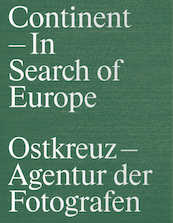 Ostkreuz. Kontinent - (ISBN 9783960700548)