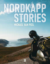 Nordkapp stories - Michael Van Peel (ISBN 9789460019401)