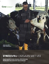 Stressvrij omgaan met vee - Jan Hulsen (ISBN 9789087403539)