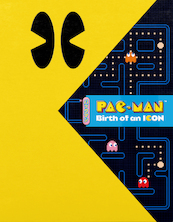 Pac-Man special edition - Arjan Terpstra, Tim Lapetino, Maarten Brands, Ruben Brands (ISBN 9789083077406)