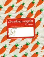 Sinterklaas verpakt - Jan Carel Zadoks (ISBN 9789081112574)