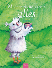 Meer verhalen over alles - Janna de Lathouder (ISBN 9789044842968)