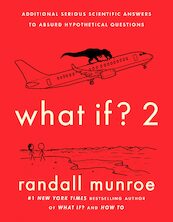 What If 2 - Randall Munroe (ISBN 9780593542903)