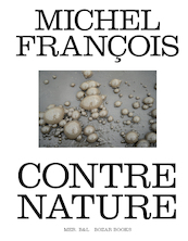 Michel François. Contre nature - François Piron, Eugène Savitzkaya, Ory Dessau, Michel François, Sylvain Courbois (ISBN 9789072201799)