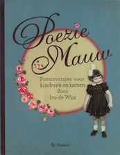 Poezie Mauw - Ivo de Wijs (ISBN 9789070042196)