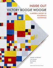 Inside out Victory Boogie Woogie - (ISBN 9789089643735)