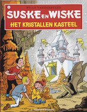 Suske en Wiske 234 Het kristallen kasteel - Willy Vandersteen (ISBN 9789002240850)