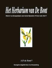 Het herbarium van De Bont Deel V - A.P. de Bont (ISBN 9789055123001)