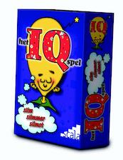 Het IQ spel - (ISBN 9789077990667)
