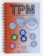 TPM handboek - Mark van Bokhoven (ISBN 9789081517720)