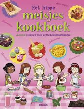Meisjes in de keuken - Christelle Chatel (ISBN 9789044728675)