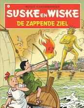 Suske en Wiske 312 De zappende ziel - Willy Vandersteen, Peter van Gucht, Luc Morjaeu (ISBN 9789002237287)