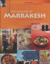Een maand in Marrakesh - Alex Harris, Andy Harris (ISBN 9789021551258)