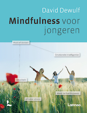 Mindfulness voor jongeren - David Dewulf (ISBN 9789401402460)