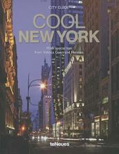 Cool New York - (ISBN 9783832794842)