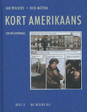 Kort Amerikaans 3 Luxe editie - Jan Wolkers (ISBN 9789023416838)