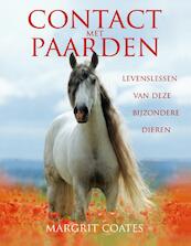 Contact met paarden - Margrit Coates (ISBN 9789020209273)