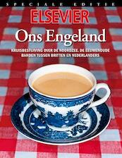 Elsevier speciale editie ons Engeland - (ISBN 9789035250413)