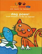 Set Maan Roos Vis Avi 1 - (ISBN 9789027668561)