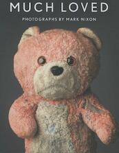 Much Loved - Mark Nixon (ISBN 9781419710124)
