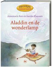 Aladdin - A. Bon, Annemarie Bon (ISBN 9789044325119)