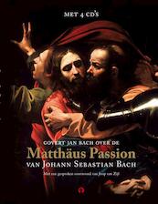 De Matthaus-Passion - Govert Jan Bach (ISBN 9789047615958)