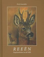 Reeen - Dick Gussinklo (ISBN 9789078202790)