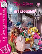 Het spookhuis (12) - Thea Stilton (ISBN 9789085922704)